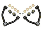 ICON 2015+ Chevrolet Colorado Tubular Upper Control Arm Delta Joint Kit for off road parts and suspension lift kits.