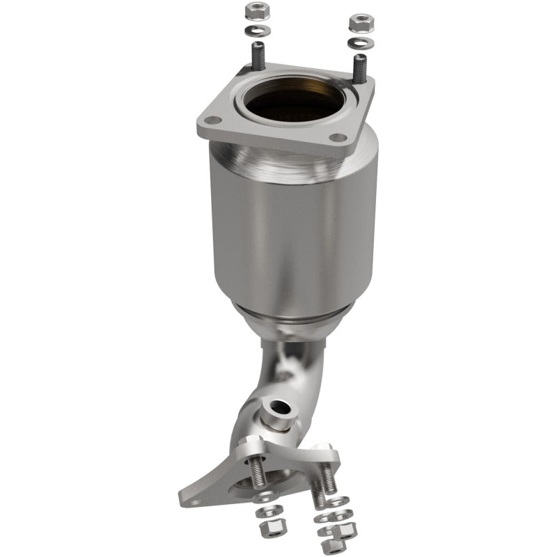 MagnaFlow 09-14 Nissan Murano 3.5L Direct Fit Converter Secondary image