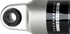 Fox 17-18 Ford F-250 4WD 2.0 Performance Series IFP Smooth Body Rear Shock