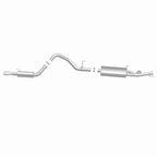 MagnaFlow Sys C/B 01-03 Toyota Sequoia 4.7L V exhaust system parts
