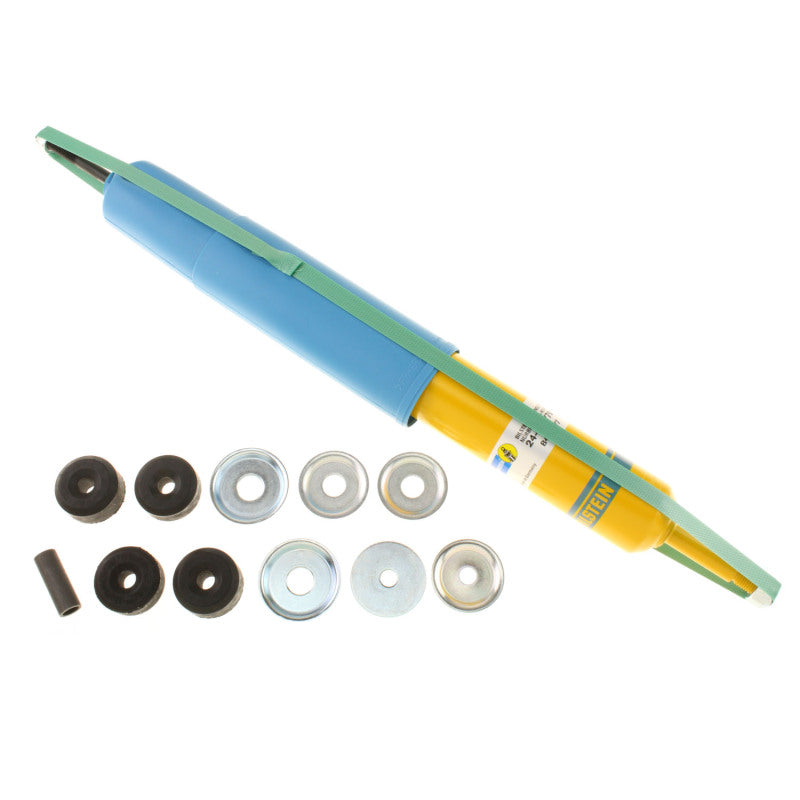 Bilstein B6 1991 Toyota Land Cruiser Base Front 46mm Monotube Shock Absorber with accessories