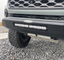 Rock Slide Engineering 15-22 Toyota Tacoma Front Bumper with LED offroad lighting