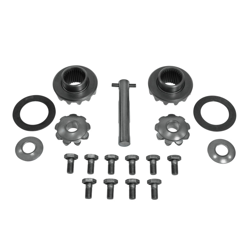 Yukon Gear Replacement 27 Spline Standard Open Spider Gear Kit For Jeep JK Dana 30 Front Secondary image