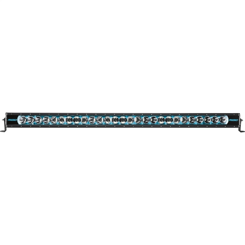 Rigid Industries Radiance+ 50in. RGBW Light Bar for offroad lighting
