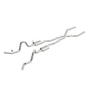 MagnaFlow Sys C/B 68-72 GM A-Body 3inch performance exhaust system