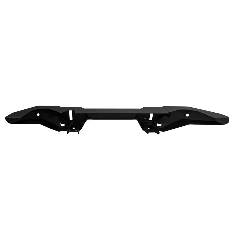 ARB 2021 Ford Bronco Rear Bumper Wide Body (Fit Kit NOT Included) for off road parts and performance upgrades.