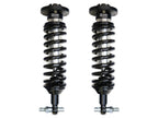 ICON 07-18 GM 1500 1-3in 2.5 Series Shocks VS IR Coilover Kit for offroad performance upgrades