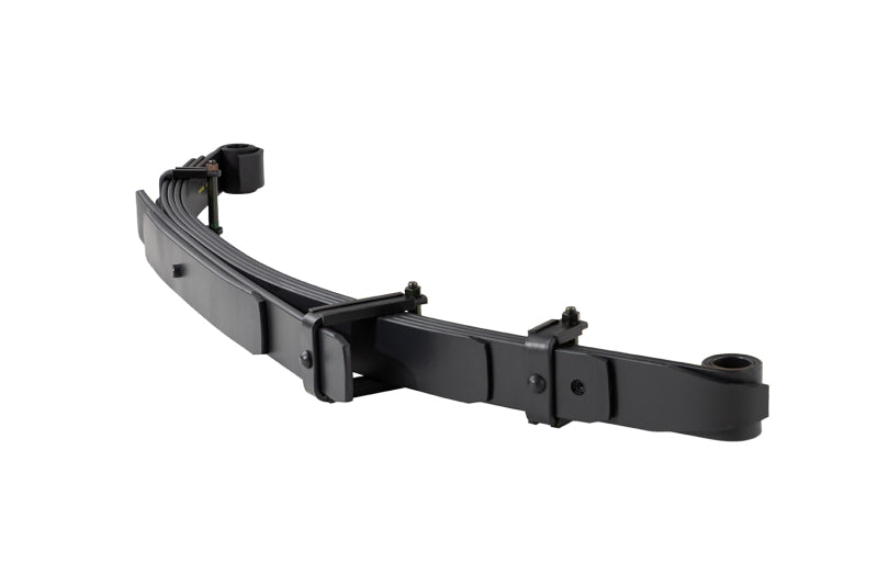 ARB / OME Leaf Spring Toy Hiluxr for offroad performance upgrades