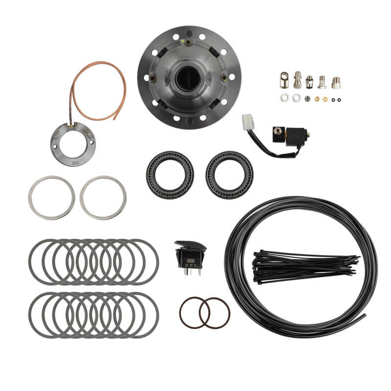 ARB Airlocker Dana30 27Spl 3.73&Up S/N off road parts kit