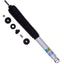 Bilstein 5100 Series 2019+ Dodge Ram 1500 46mm Monotube Shock Absorber- Rear with offroad parts and suspension lift kits.