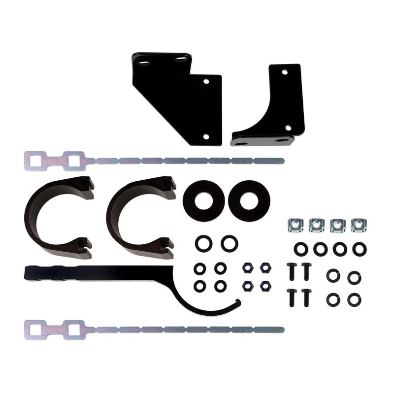 ARB Bp51 Fit Kit Prado120/150/Fj/4Run Rear suspension parts.