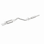 MagnaFlow Sys C/B VW Golf Iii All Mod performance exhaust kit