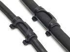 ICON -4 to -10 Hose Shield Kit for off road parts protection