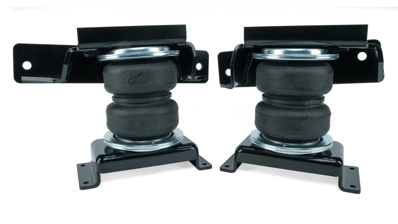 Air Lift Loadlifter 5000 Rear Air Spring Kit for 17-22 Ford F250/F350 SRW 4WD w/ Block Lift for off road parts