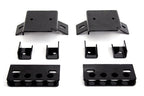 Air Lift Loadlifter 5000 Air Spring Kit brackets for suspension lift kits