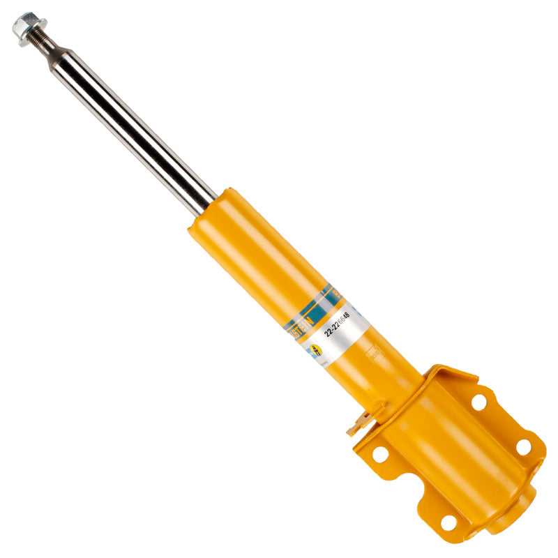 Bilstein 03-06 Dodge Sprinter 2500 B6 Performance Suspension Strut Assembly - Front for offroad performance upgrades