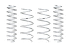 Eibach Pro-Truck Lift Kit for XA50 Toyota RAV4 PLK coil springs