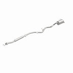 MagnaFlow BRE Exhaust Kit 10-17 Subaru Outback 2.5L for performance offroad parts.