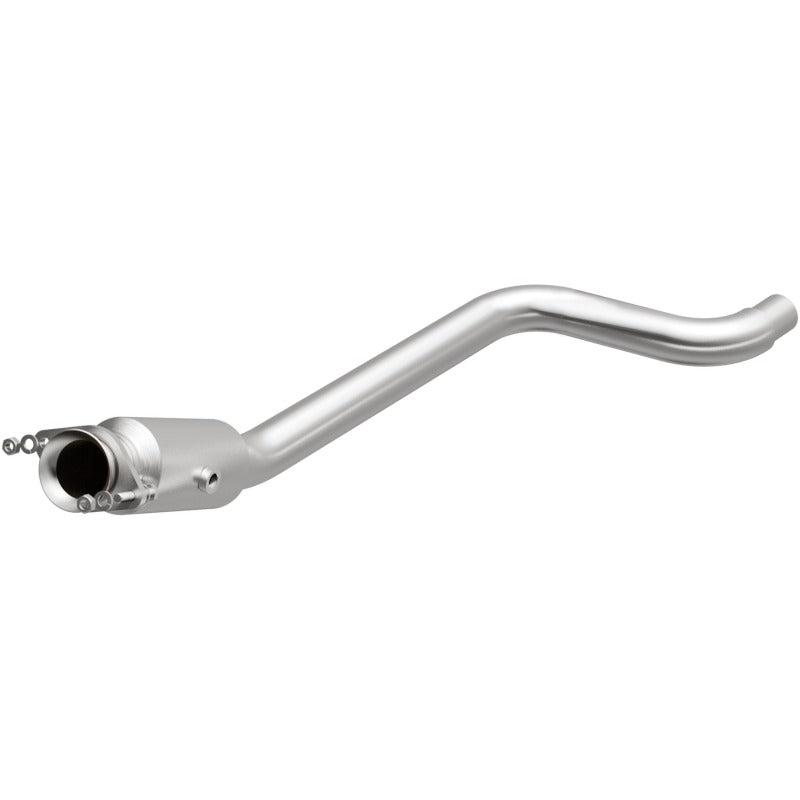 MagnaFlow 10-12 Jaguar XF 5.0L Direct Fit Converter Secondary image