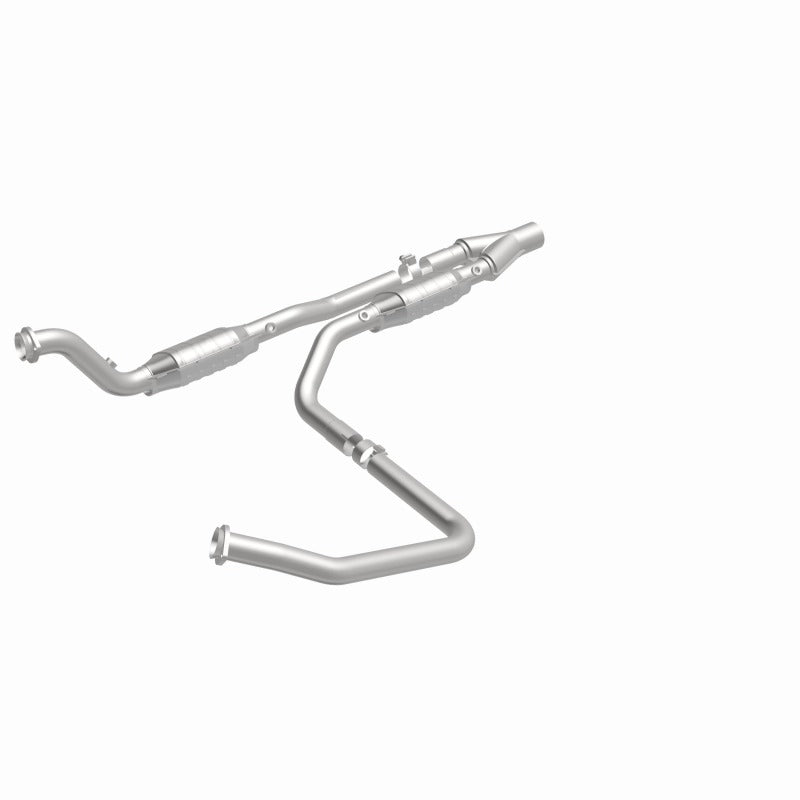 Magnaflow Conv DF 04-07 Dodge Ram 5.7L catalytic converter