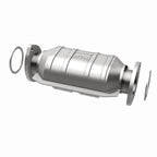 MagnaFlow Conv DF 95-97 4.5L Toy Land Cruiser catalytic converter