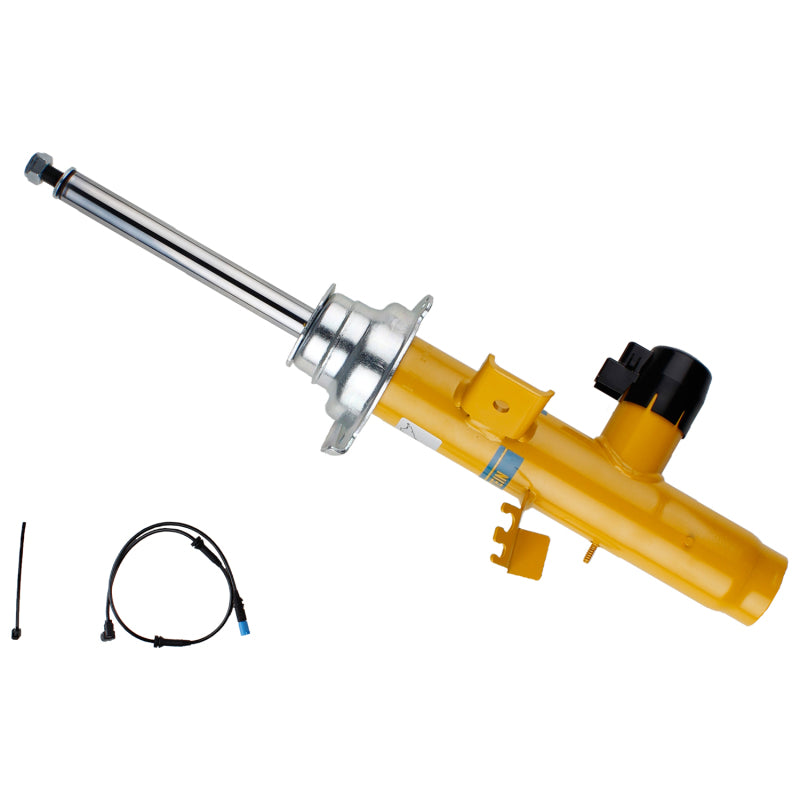 Bilstein B6 BMW F20/F22/F30/F32 w/ xDrive and Electronic Suspension Front Right Strut Assembly Secondary image