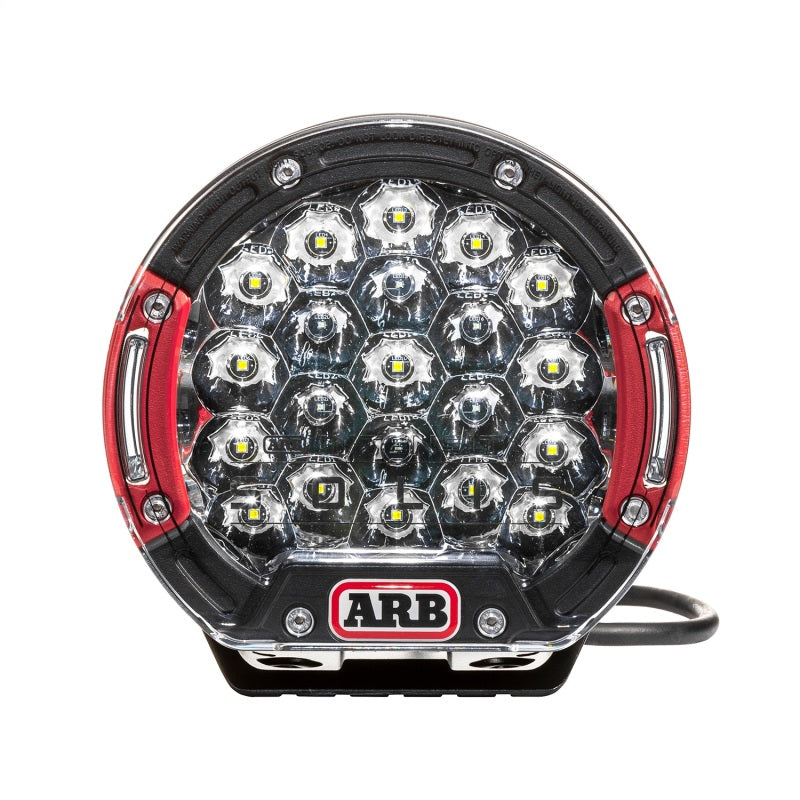 ARB Intensity SOLIS 21 LED Flood offroad lighting for trucks