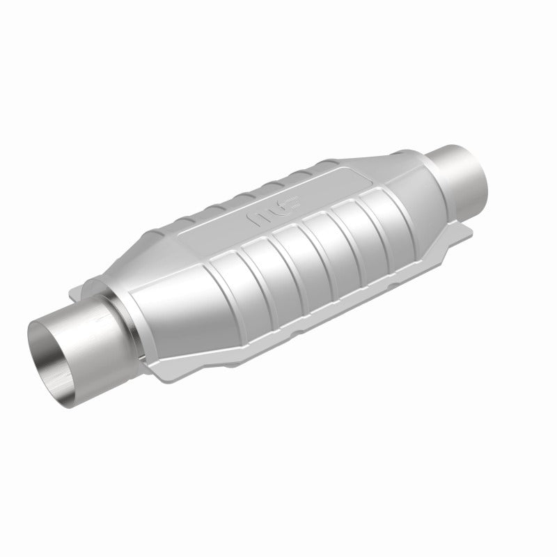 MagnaFlow Conv Univ 2inch FED catalytic converter for trucks