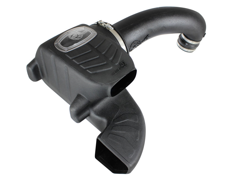 aFe Momentum GT Pro DRY S Stage-2 Si Intake System Dodge Ram Trucks 09-14 V8 5.7L HEMI Secondary image
