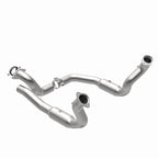 MagnaFlow Conv Direct Fit 11-14 Ford F-250 Super Duty / 350 Super Duty V8 6.2L performance offroad parts
