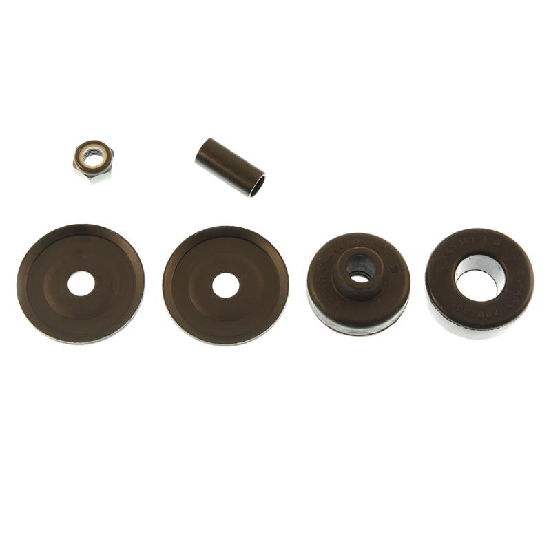 Ride quality parts for Bilstein B6 4600 Series shocks