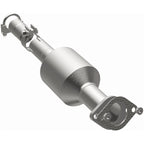 Magnaflow Conv DF 2012 Hyundai Veloster 1.6L exhaust part