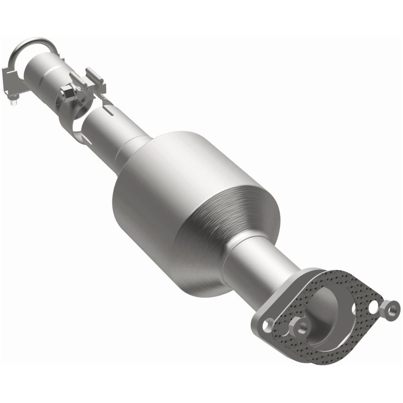 Magnaflow Conv DF 2012 Hyundai Veloster 1.6L exhaust part