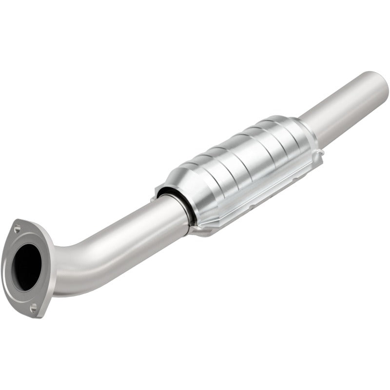 MagnaFlow Direct Fit Catalytic Converter 06-08 Toyota RAV4 2.4L Secondary image