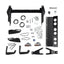 ARB Bumper Mounting Kit for 3423140 - off road parts kit
