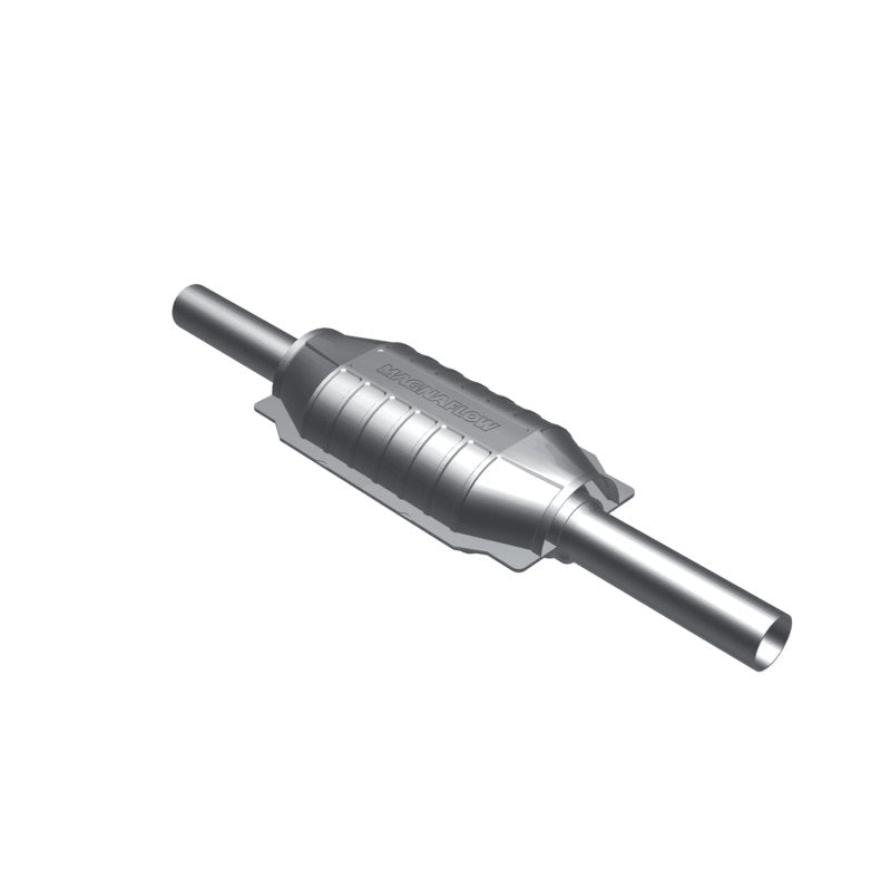 MagnaFlow Direct Fit Catalytic Converter Gm Secondary image
