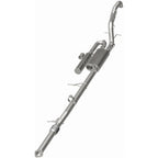 MagnaFlow 2023+ Chevy Colorado Overland Series Cat-Back Exhaust for offroad performance upgrades.