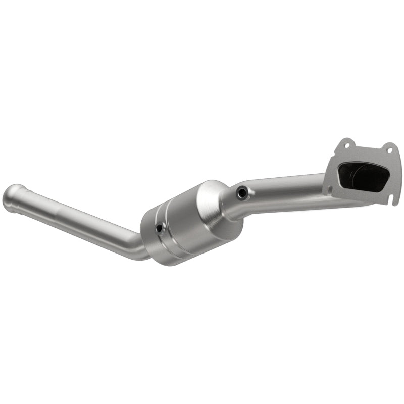 MagnaFlow Direct Fit Catalytic Converter 2011 Grand Cherokee 3.6L DS Secondary image