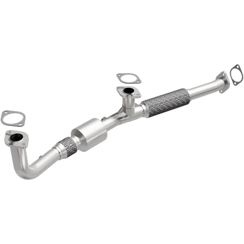MagnaFlow Direct Fit Catalytic Converter 96-00 Chrysler Sebring 2.5L Secondary image