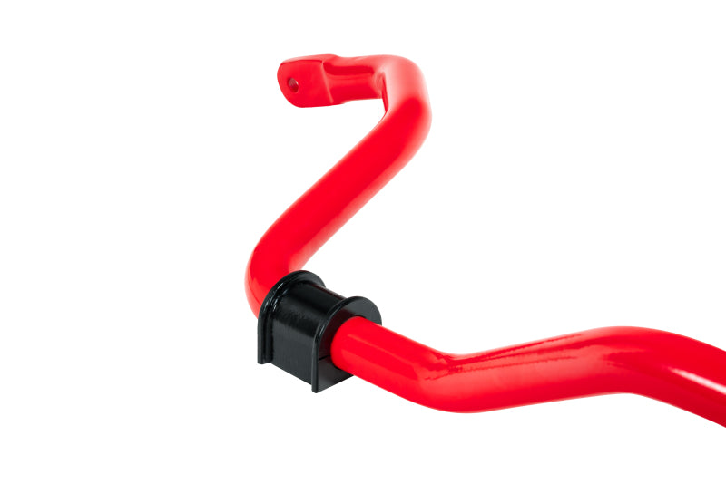 Eibach 28mm Front Anti-Roll-Kit for 01-05 Lexus IS 300 JCE1 (Includes Sport Cross) with red finish for performance.