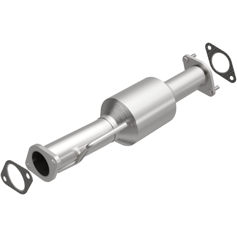 MagnaFlow 09-15 Chevrolet Traverse 3.6L Direct Fit Converter Secondary image