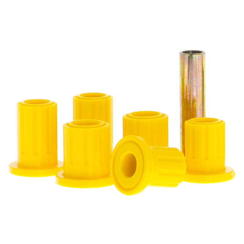 ARB Bushing Kit 84 Duro Mits 1 Ton-R Secondary image