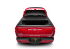 Retrax 21-22 Ford F-150 Super Crew/Super Cab (Incl. 2022 Lightning) 5.5ft Bed RetraxPRO MX truck bed cover rear view