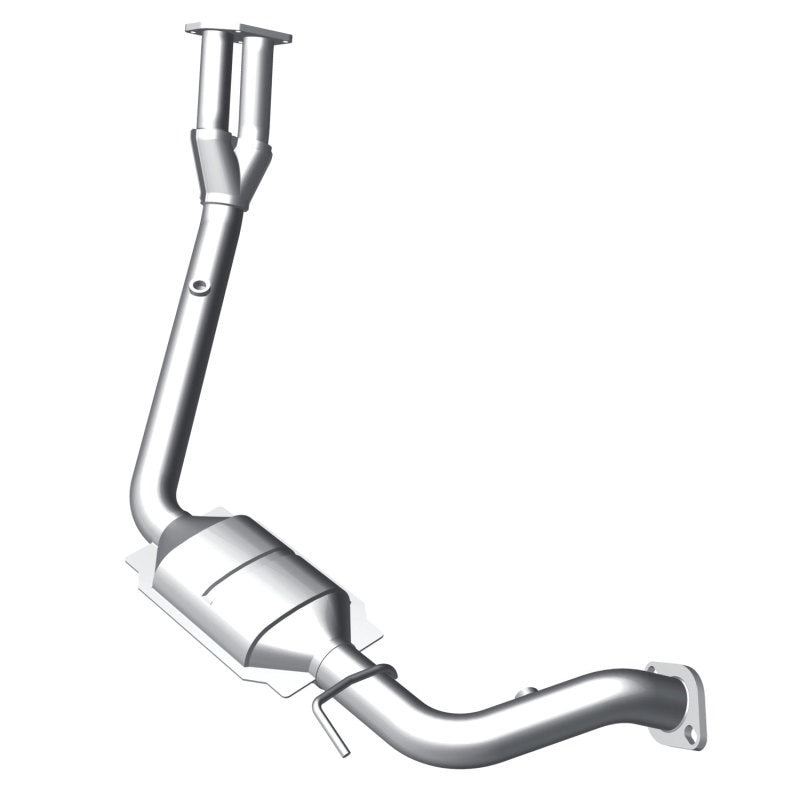 MagnaFlow Direct Fit Catalytic Converter ISUZU RODEO 2.2L OEM Secondary image