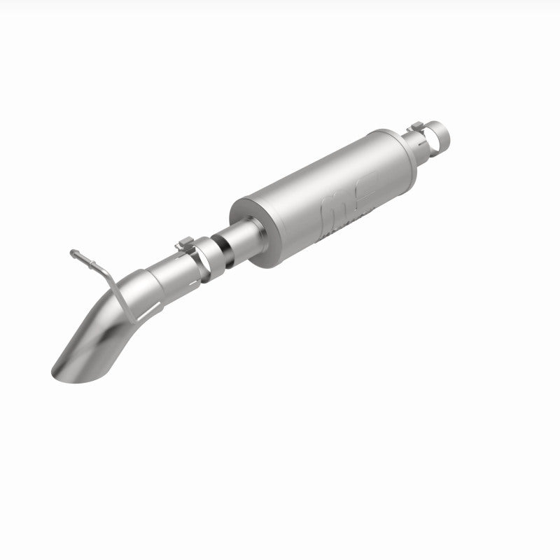 MagnaFlow SYS C/B 97-99 Jeep Wrangler 2.5/4.0 performance exhaust, off road parts