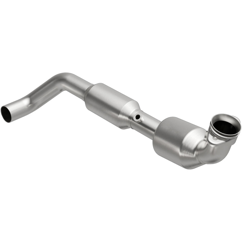 MagnaFlow 04-05 Ford F-150 5.4L Direct Fit Converter Secondary image