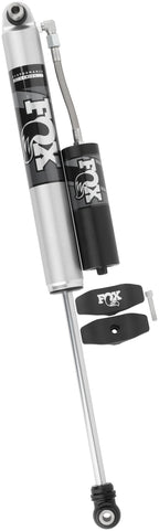 Fox 2018+ Jeep JL 2.0 Perf Series 11.6in Smooth Body IFP Rear Shock R/R 2-3in Lift for offroad performance upgrades