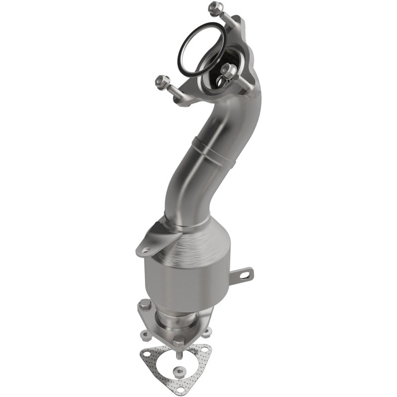 MagnaFlow 15-17 Chevrolet Colorado 2.5L Direct Fit Converter Secondary image