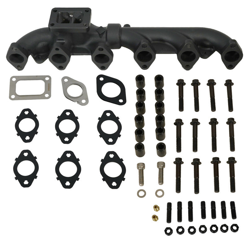 BD Diesel 07.5-18 Dodge 2500/3500 Pick-Up Exhaust Manifold Kit Secondary image