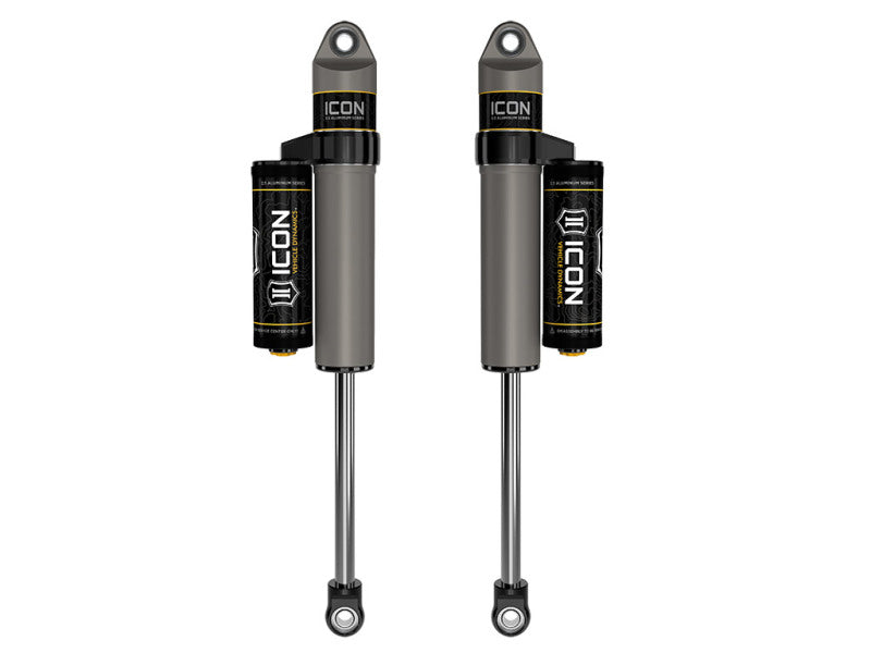 ICON 04-08 Ford F-150 4WD / 2009+ Ford F-150 2/4WD Rear 2.5 Series Shocks VS PB - Pair Secondary image